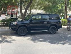 تويوتا 4رنر